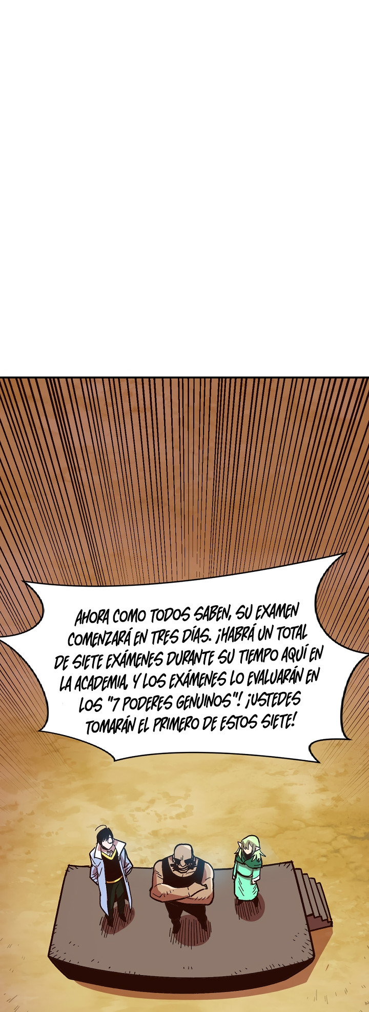Esclavo B capítulo 9, página 10