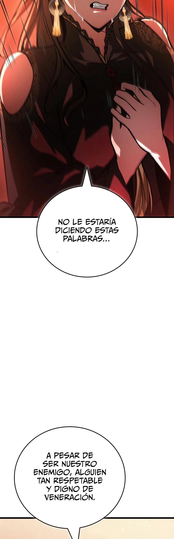 Espadachín Solitario capítulo 11, página 8