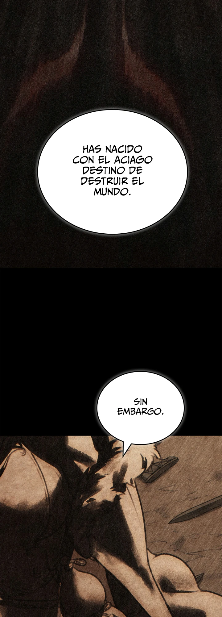 Espadachín Solitario capítulo 11, página 12