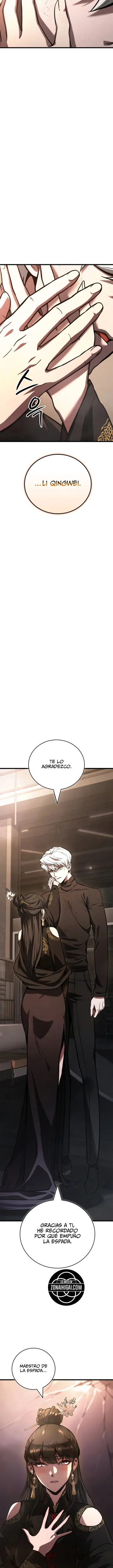 Espadachín Solitario capítulo 11, página 15