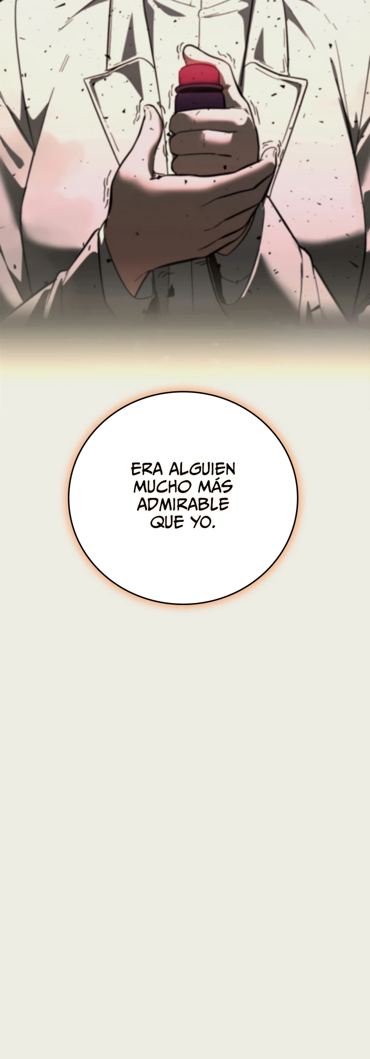 Espadachín Solitario capítulo 11, página 18