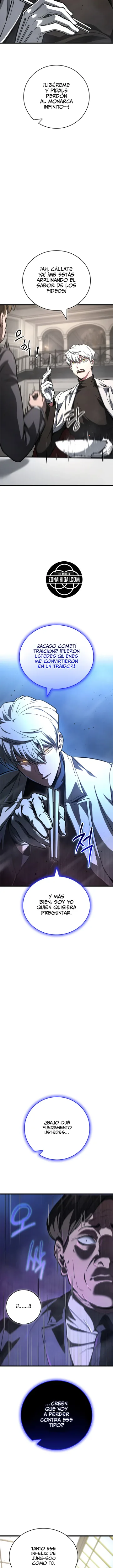 Espadachín Solitario capítulo 12, página 13