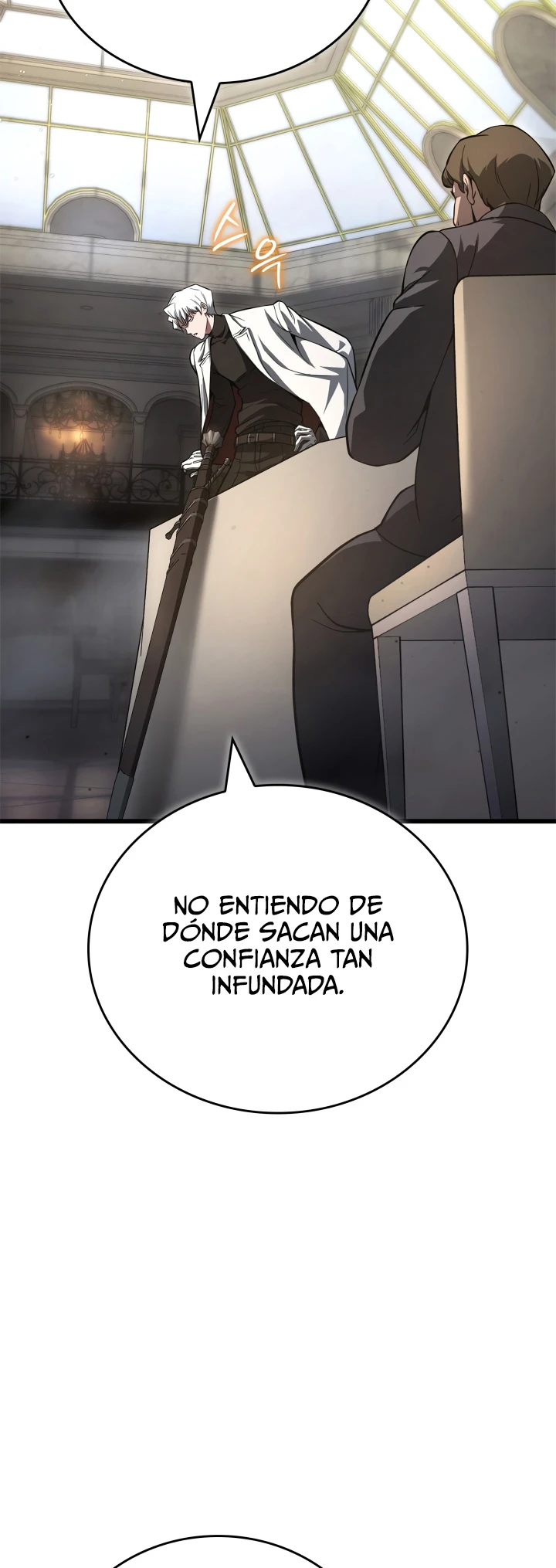 Espadachín Solitario capítulo 12, página 14