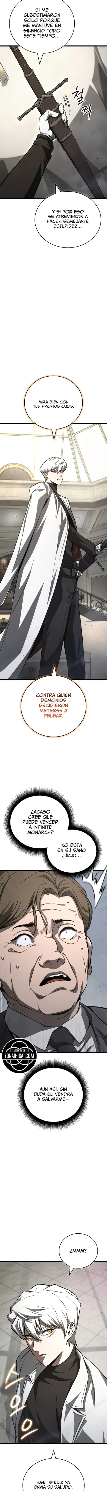 Espadachín Solitario capítulo 12, página 15