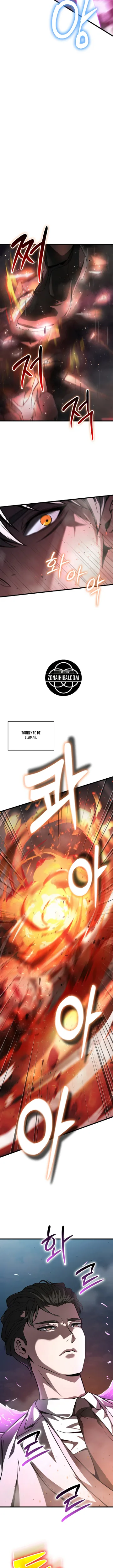Espadachín Solitario capítulo 12, página 23