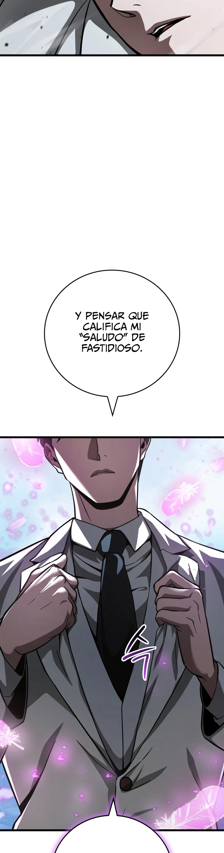 Espadachín Solitario capítulo 12, página 26