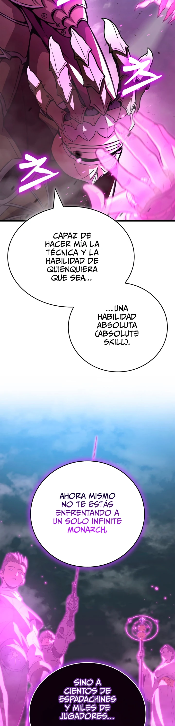 Espadachín Solitario capítulo 13, página 12