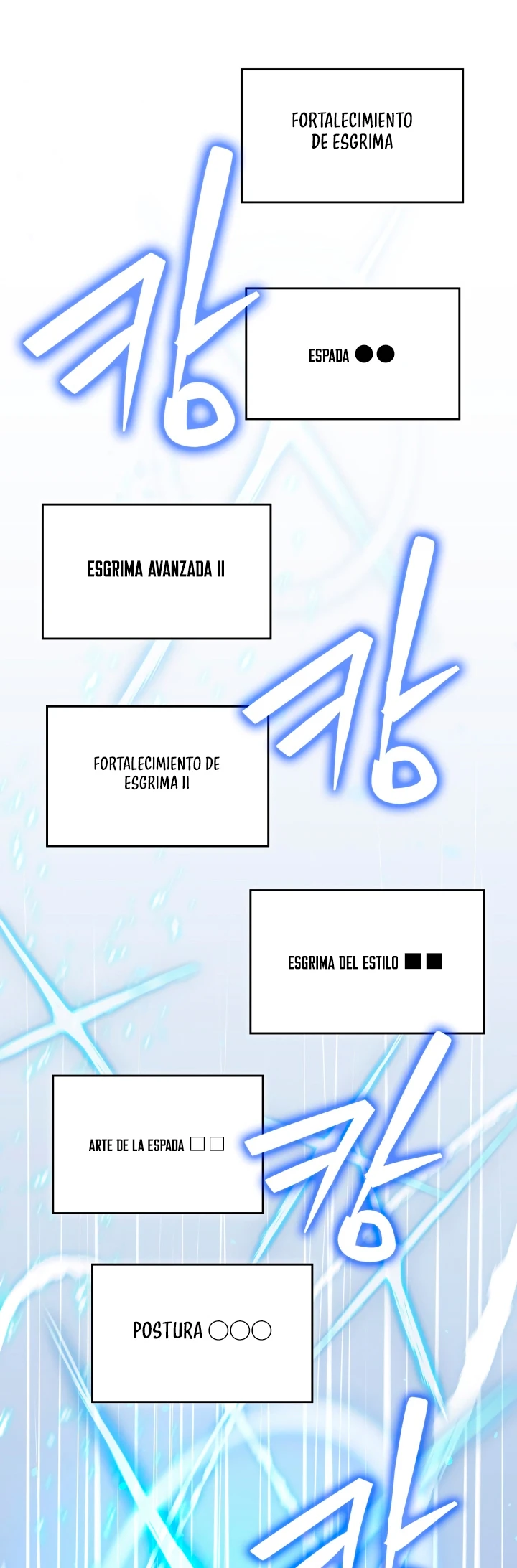 Espadachín Solitario capítulo 13, página 20