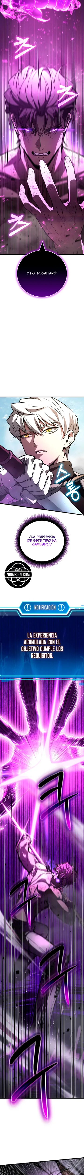 Espadachín Solitario capítulo 13, página 37
