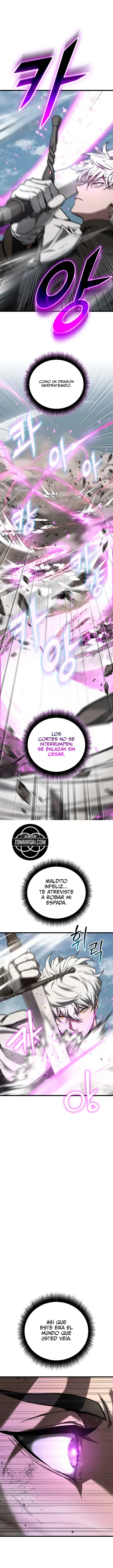 Espadachín Solitario capítulo 14, página 3