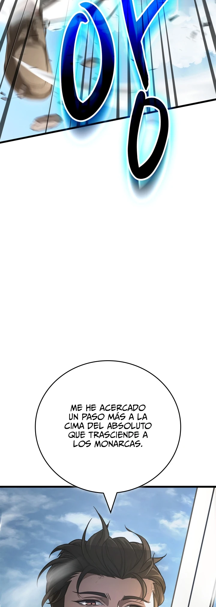 Espadachín Solitario capítulo 14, página 8
