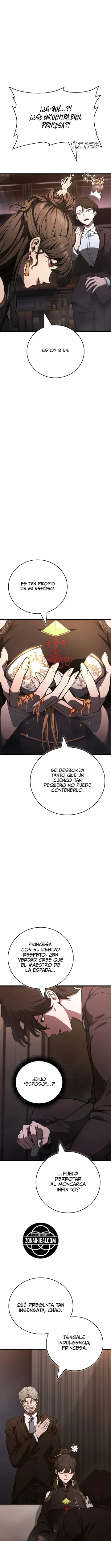 Espadachín Solitario capítulo 14, página 19