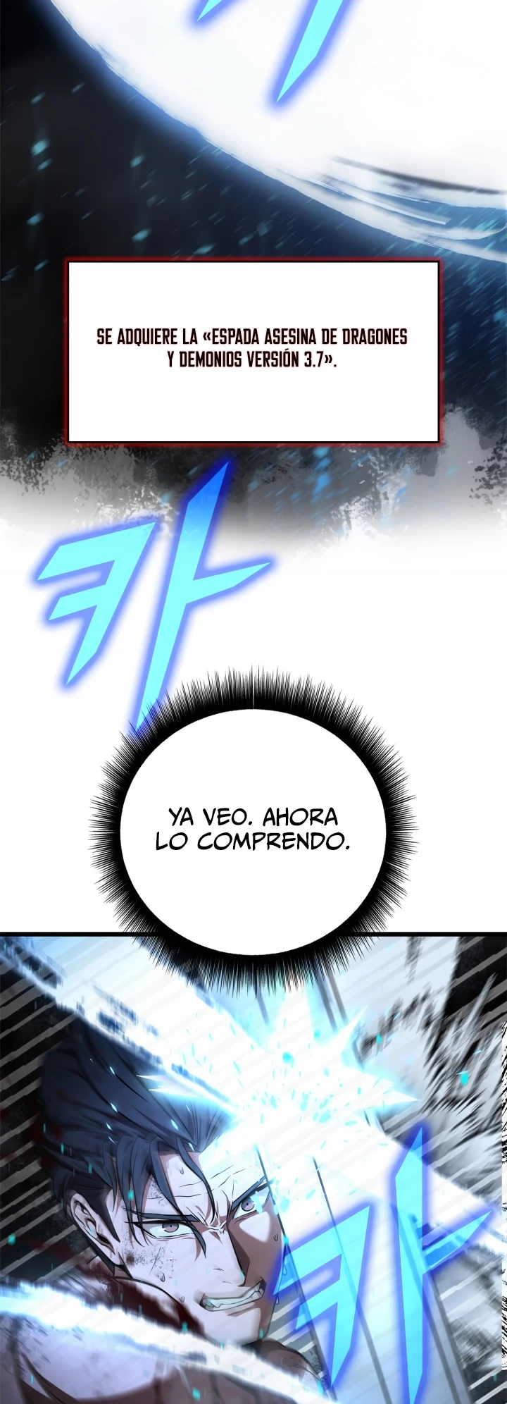 Espadachín Solitario capítulo 14, página 28