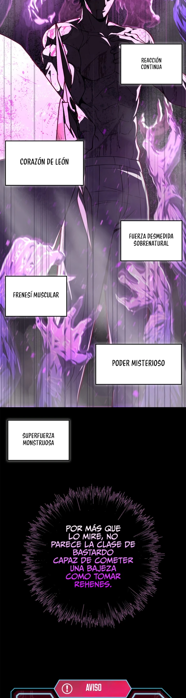 Espadachín Solitario capítulo 14, página 36