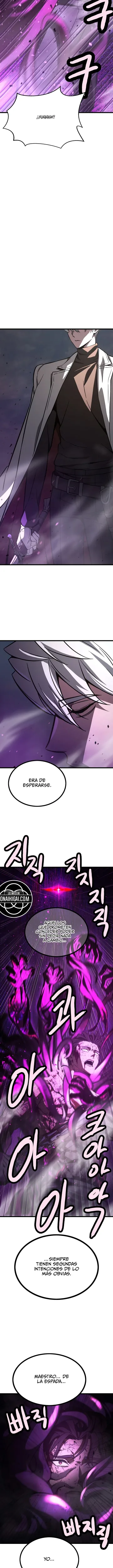 Espadachín Solitario capítulo 15, página 11