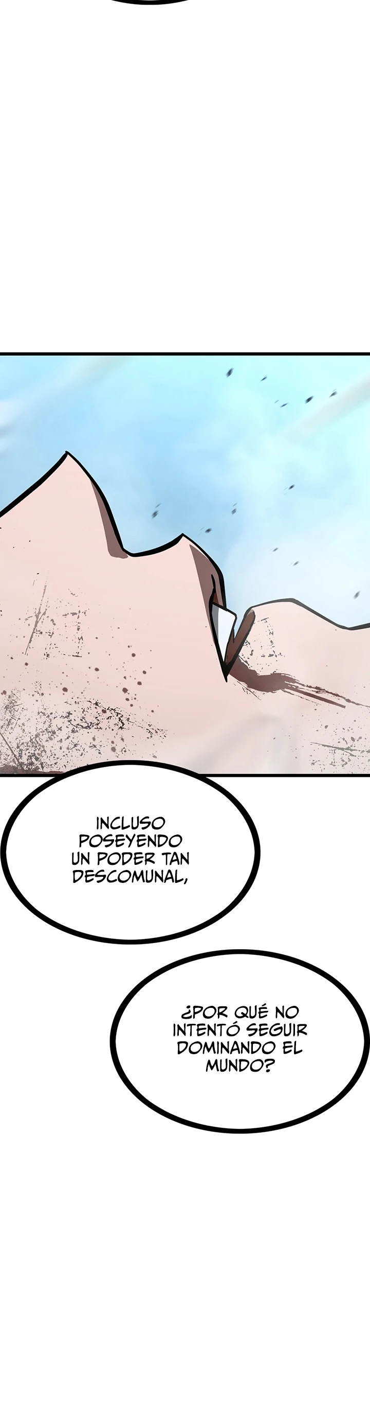Espadachín Solitario capítulo 15, página 24
