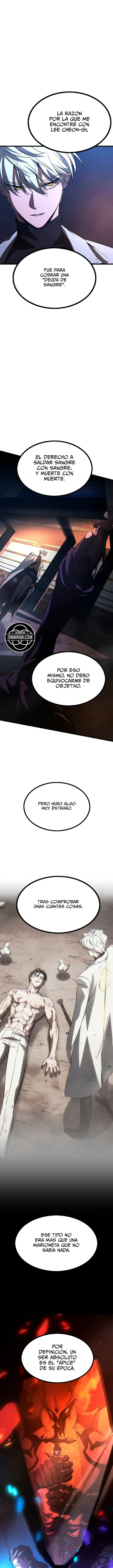 Espadachín Solitario capítulo 16, página 13