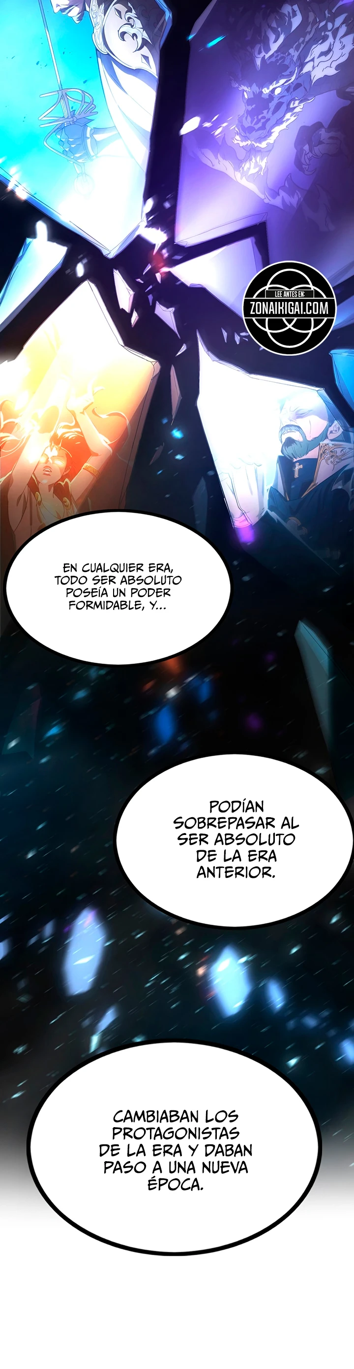 Espadachín Solitario capítulo 16, página 14