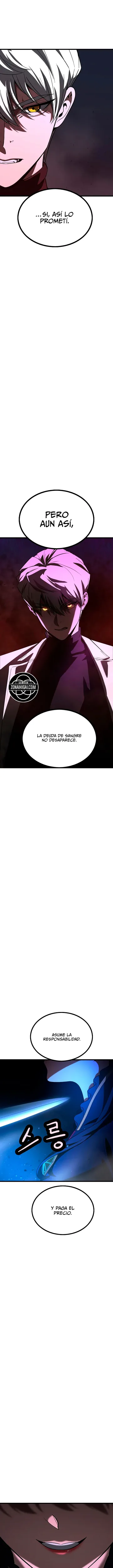 Espadachín Solitario capítulo 16, página 25