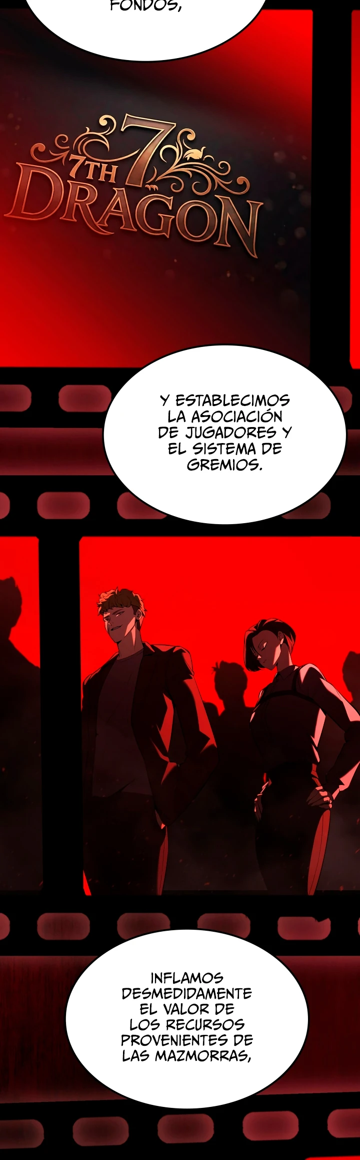 Espadachín Solitario capítulo 17, página 6