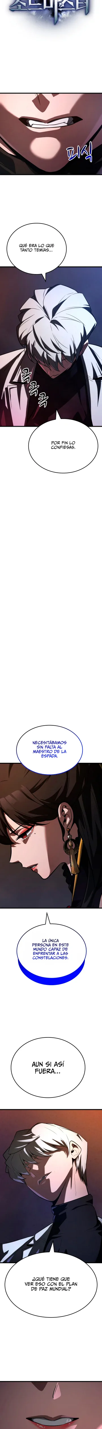 Espadachín Solitario capítulo 17, página 19