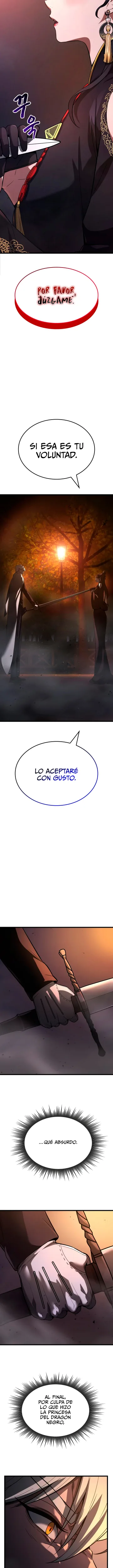 Espadachín Solitario capítulo 17, página 27