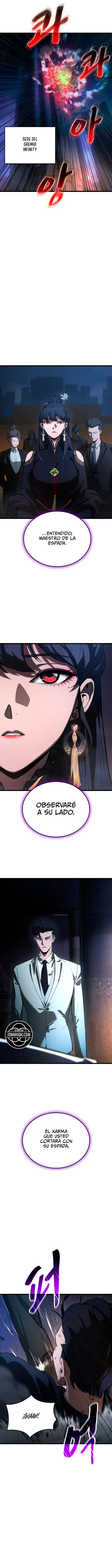 Espadachín Solitario capítulo 18, página 3