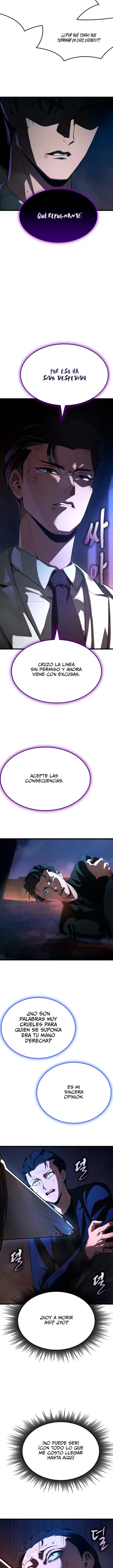 Espadachín Solitario capítulo 18, página 9