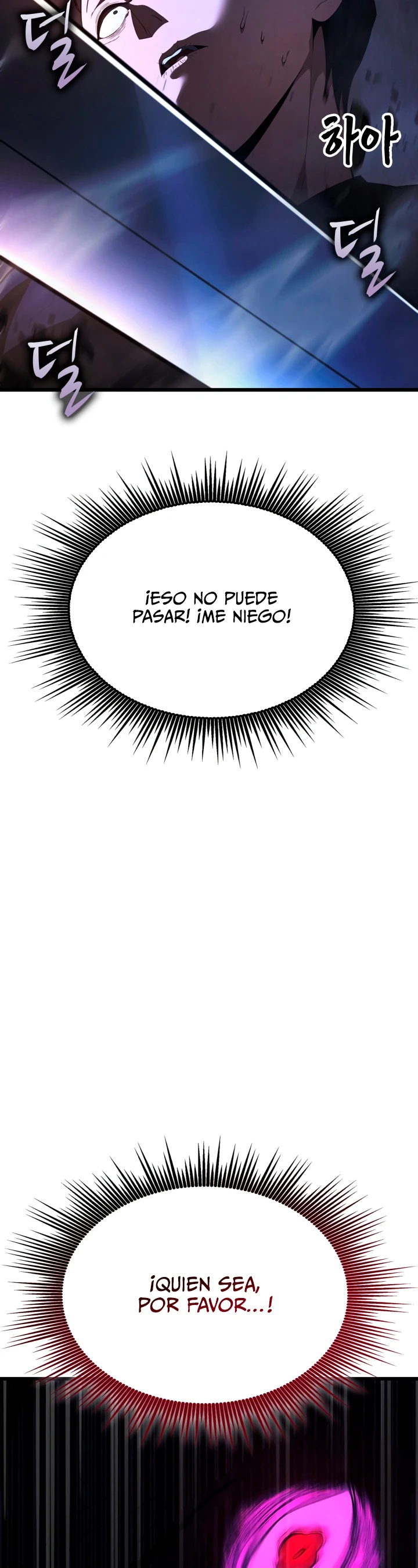Espadachín Solitario capítulo 18, página 10