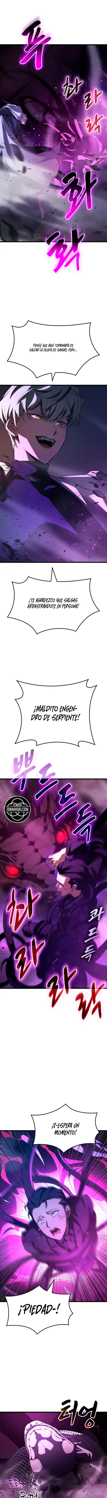 Espadachín Solitario capítulo 18, página 13