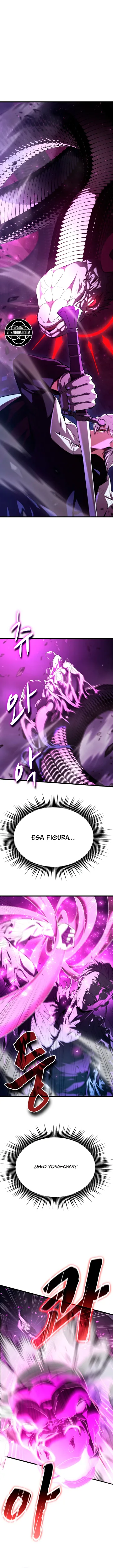 Espadachín Solitario capítulo 18, página 19