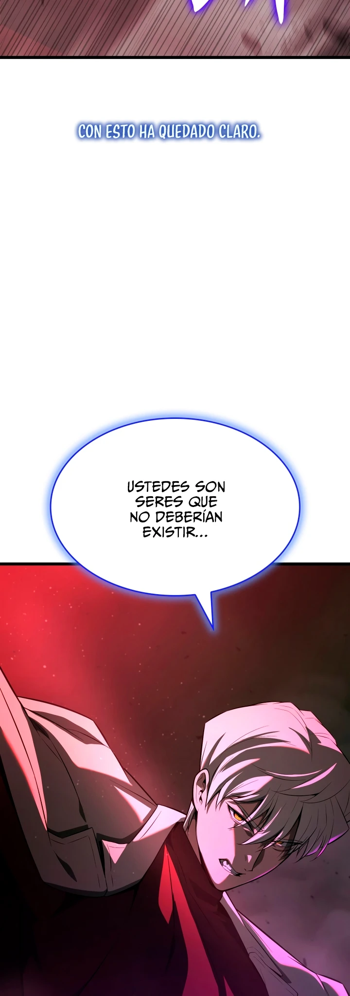 Espadachín Solitario capítulo 19, página 6