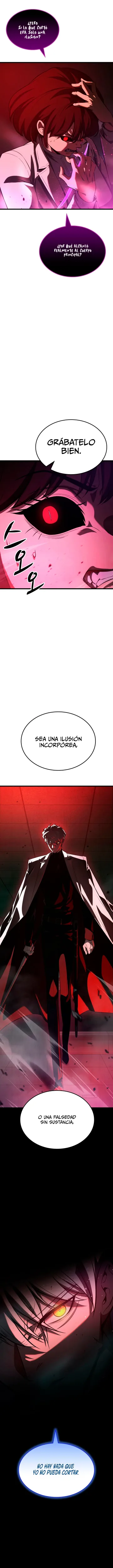 Espadachín Solitario capítulo 19, página 9