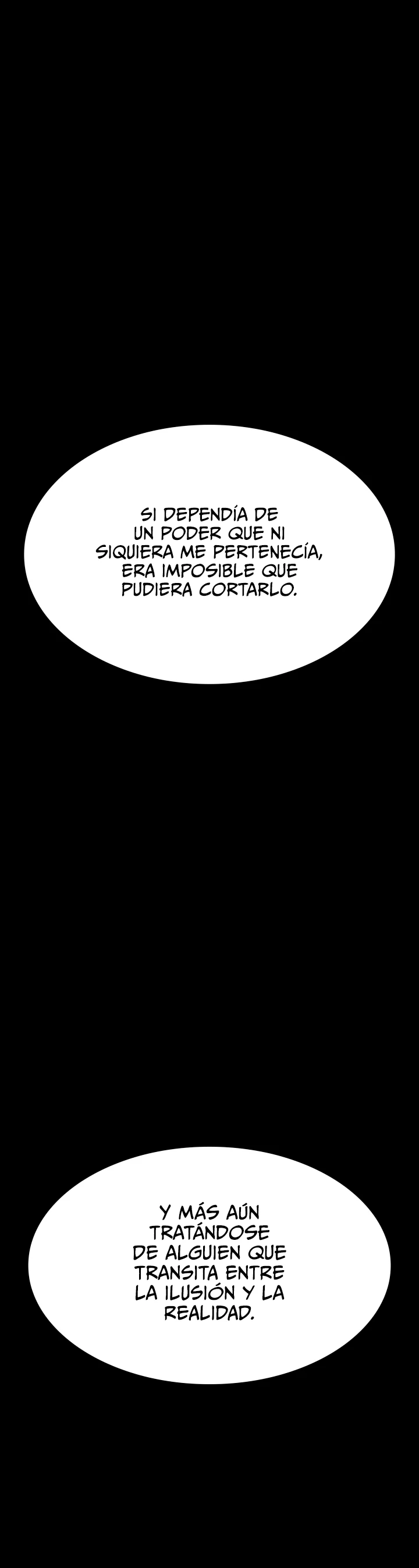 Espadachín Solitario capítulo 19, página 32