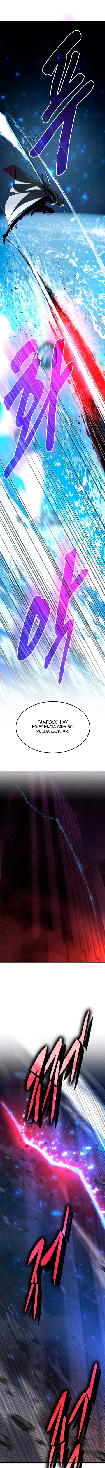 Espadachín Solitario capítulo 20, página 5