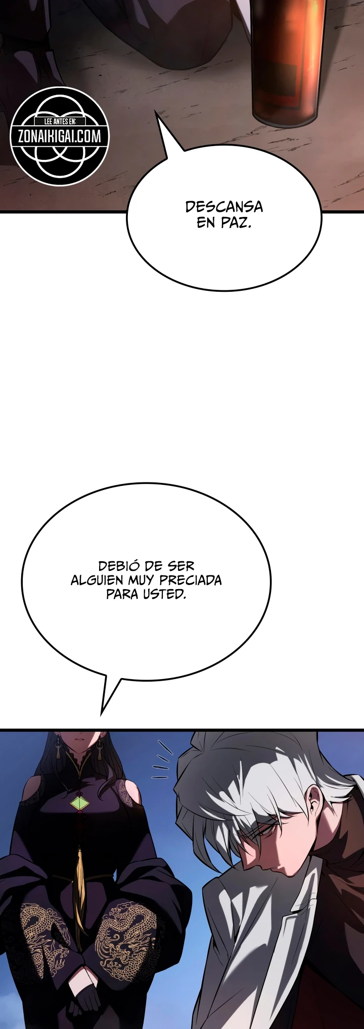 Espadachín Solitario capítulo 20, página 14