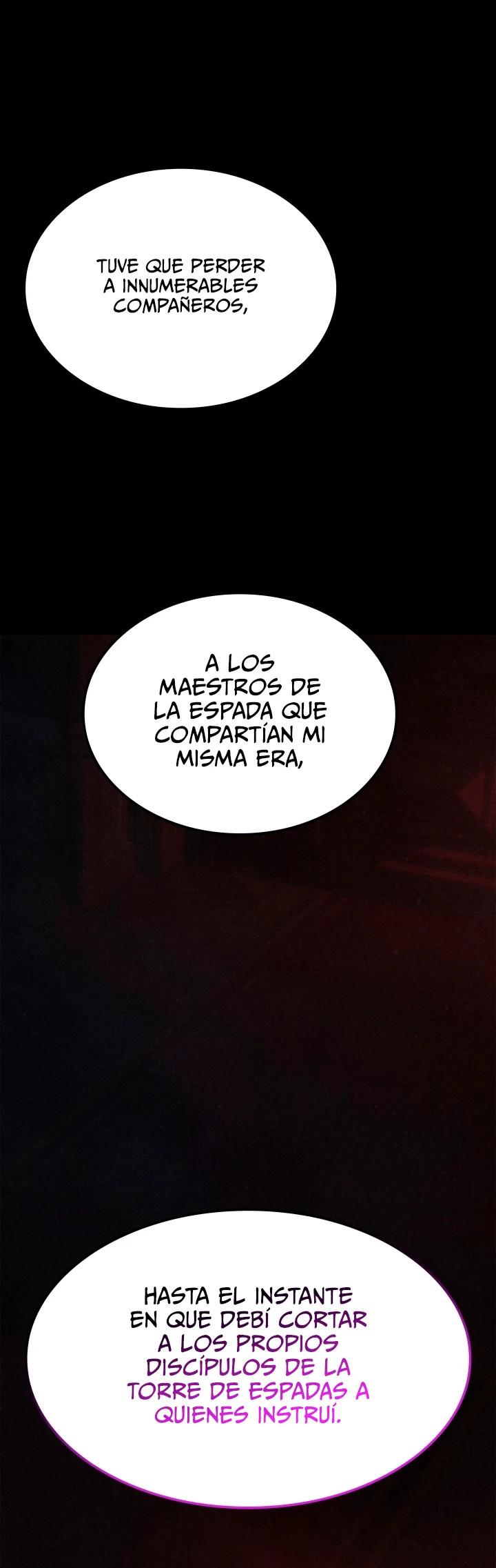 Espadachín Solitario capítulo 20, página 16