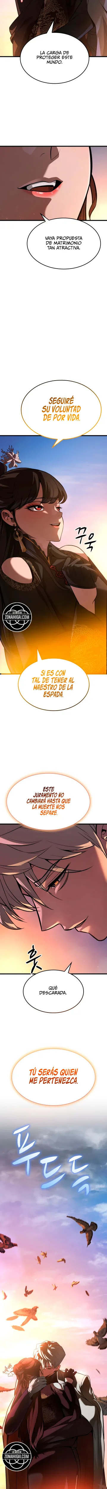 Espadachín Solitario capítulo 20, página 23