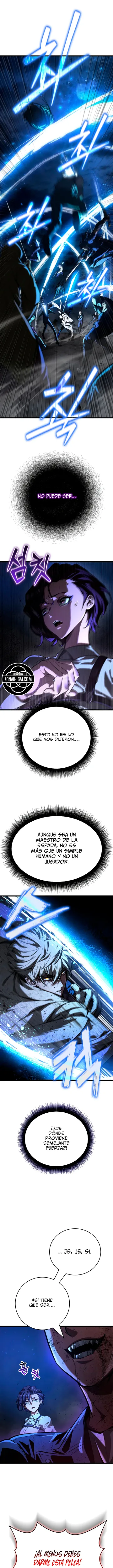 Espadachín Solitario capítulo 8, página 3