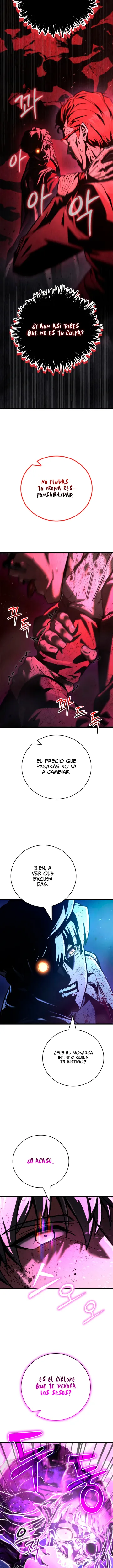 Espadachín Solitario capítulo 8, página 19