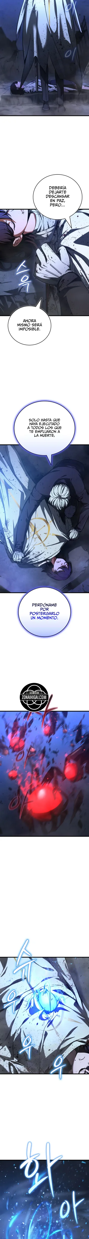 Espadachín Solitario capítulo 9, página 7