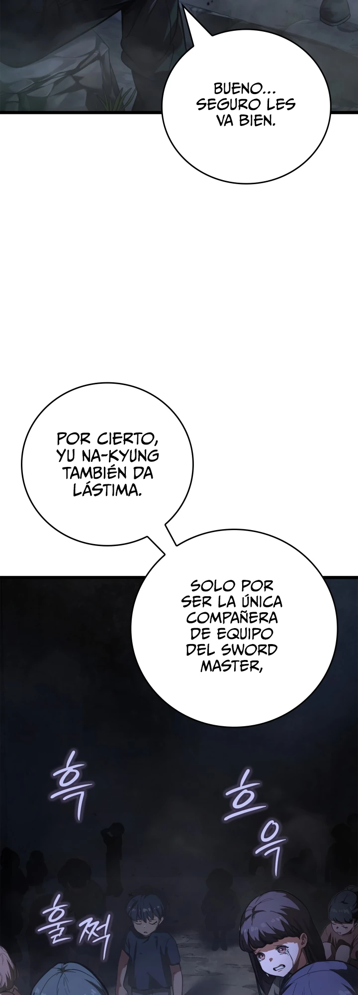 Espadachín Solitario capítulo 9, página 12