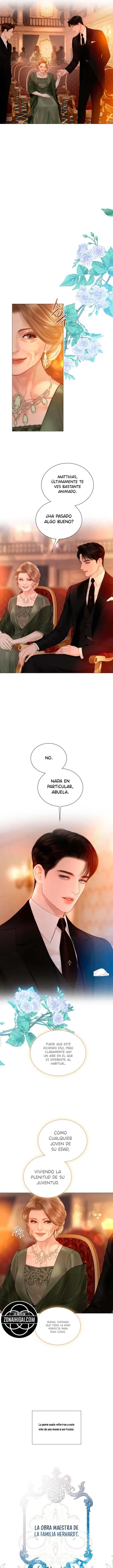Está Bien Llorar, Está Bien Orar capítulo 81, página 8