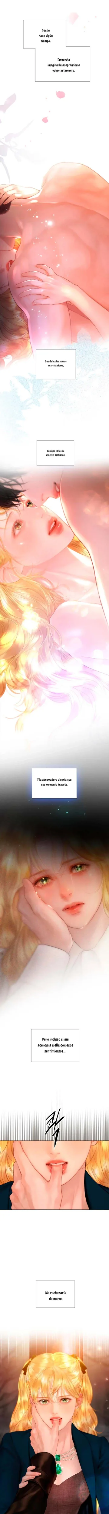 Está Bien Llorar, Está Bien Orar capítulo 82, página 16