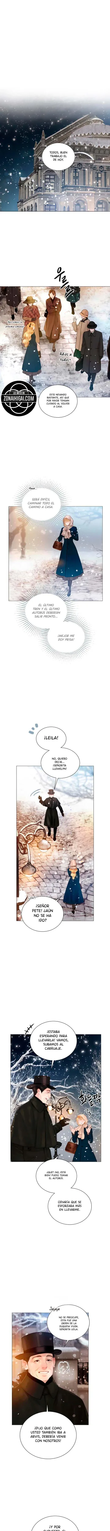 Está Bien Llorar, Está Bien Orar capítulo 83, página 2