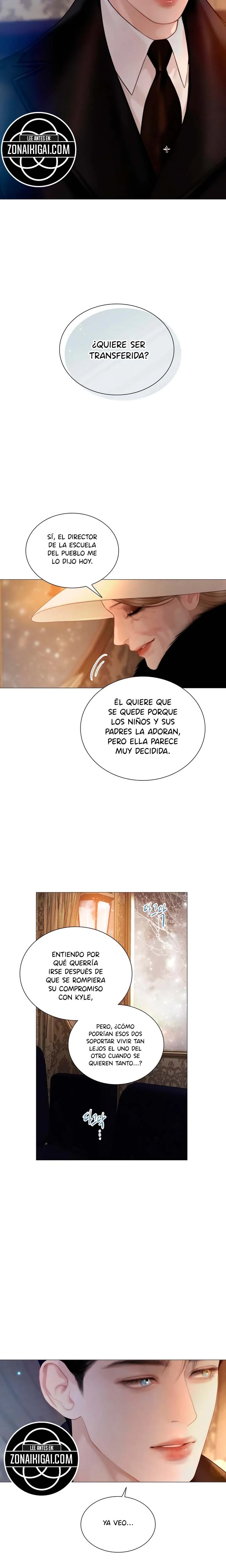 Está Bien Llorar, Está Bien Orar capítulo 83, página 15