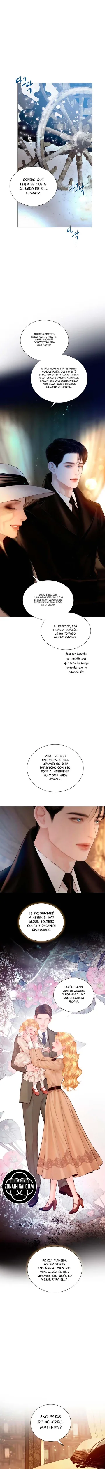 Está Bien Llorar, Está Bien Orar capítulo 83, página 16