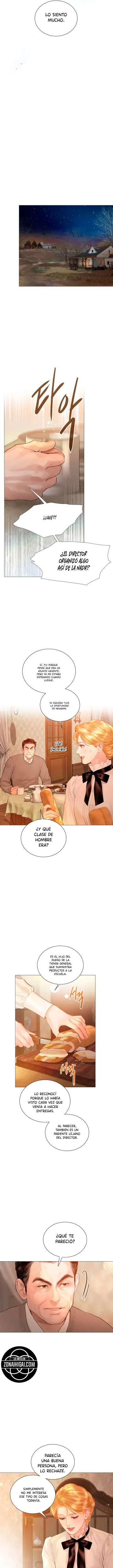Está Bien Llorar, Está Bien Orar capítulo 84, página 11