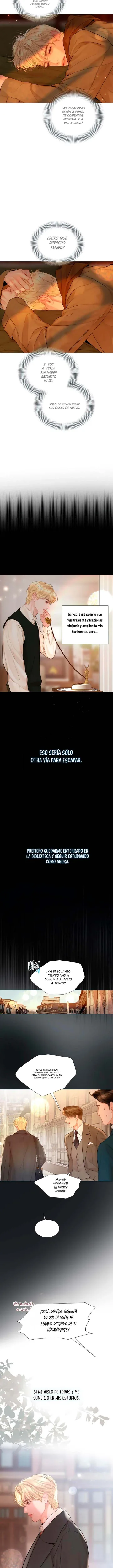 Está Bien Llorar, Está Bien Orar capítulo 85, página 4