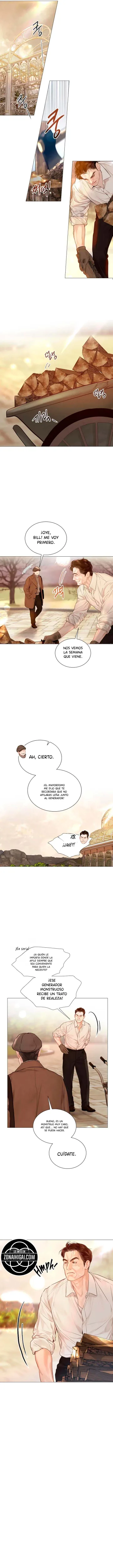 Está Bien Llorar, Está Bien Orar capítulo 85, página 12